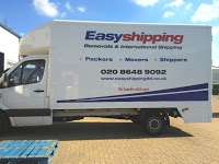 Easy Shipping Ltd 1014242 Image 0