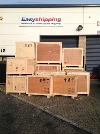 Easy Shipping Ltd 1014242 Image 3