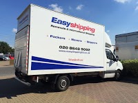Easy Shipping Ltd 1014242 Image 5