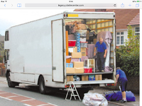 EasyMovers Removals 1018897 Image 0