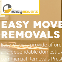 EasyMovers Removals 1018897 Image 1