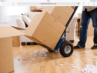 EasyMovers Removals 1018897 Image 2