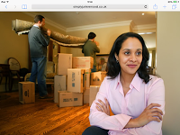 EasyMovers Removals 1018897 Image 3