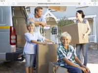 EasyMovers Removals 1018897 Image 5