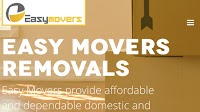 EasyMovers Removals 1018897 Image 6
