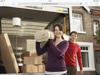 EasyMovers Removals 1018897 Image 8