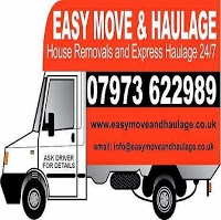 Easymove and haulage.co.uk 1018554 Image 0