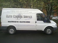 Elite Courier Service 1019329 Image 0
