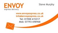 Envoy Express Delivery 1022290 Image 0