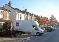 Esher Removals 1026430 Image 1