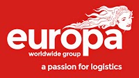 Europa Worldwide Group 1028596 Image 0