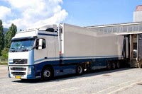 European Logistic Solutions Ltd 1021059 Image 1