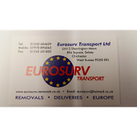 Eurosurv Transport 1027320 Image 3