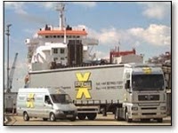 Euroxpress Worthing Removals Company 1013550 Image 0
