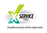 Ex Service Taxis 1013982 Image 0