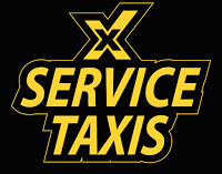 Ex Service Taxis 1013982 Image 2