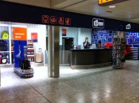 Excess Baggage Company Terminal 3 Departures 1009856 Image 0