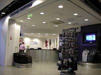 Excess Baggage Company Terminal 3 Departures 1009856 Image 2
