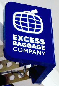 Excess Baggage Company Terminal 3 Departures 1009856 Image 4