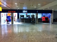 Excess Baggage Company Terminal 3 Departures 1009856 Image 5