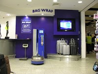 Excess Baggage Company Terminal 3 Departures 1009856 Image 9