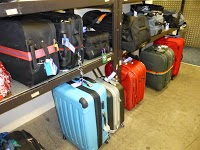 Excess Baggage Company Terminal 5 Departures 1011219 Image 2