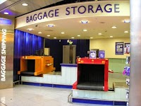 Excess Baggage Company Terminal 5 Departures 1011219 Image 3