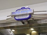 Excess Baggage Company Terminal 5 Departures 1011219 Image 5
