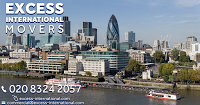 Excess International Movers Ltd 1026541 Image 0