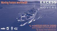 Excess International Movers Ltd 1026541 Image 3