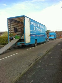 Express Removals and Storage Ltd 1006462 Image 3