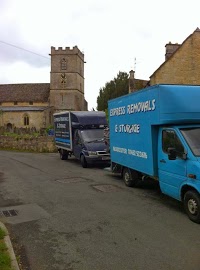 Express Removals and Storage Ltd 1006462 Image 4