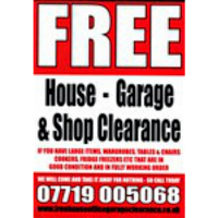 FREE HOUSE Clearance 1028734 Image 1
