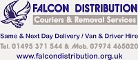 Falcon Distribution 1021787 Image 0