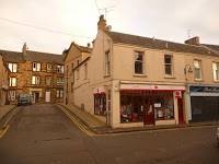 Falkirk Cow Wynd Post Office 1007326 Image 0