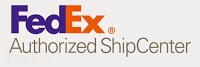FedEx Authorised Ship Centre 1006271 Image 0