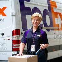 FedEx UK Station 1005587 Image 0