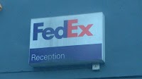 FedEx UK Station 1029018 Image 1