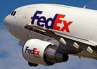 Fedex Shipping Centre (in MBE) 1028102 Image 0