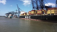 Felixstowe Port Container Services 1011516 Image 0