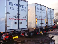 Fenwick Haulage Ltd 1010385 Image 2