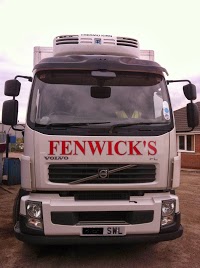 Fenwick Haulage Ltd 1010385 Image 3
