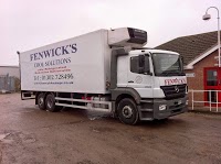 Fenwick Haulage Ltd 1010385 Image 7