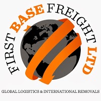 First Base Freight Ltd 1012537 Image 0