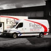 Fishers (Harrogate) Limited 1009496 Image 0