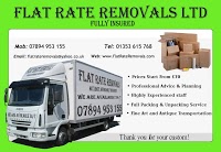 Flat Rate Removals 1009469 Image 0