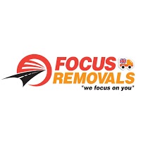 Focus Removals and Storage 1020233 Image 0
