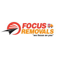 Focus Removals and Storage 1020233 Image 3