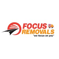 Focus Removals and storage 1026952 Image 2