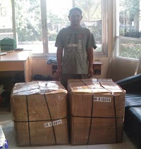 Forex Cargo Uk In Hayes Greater London Ub3 3ja - 
